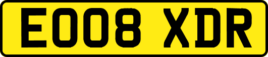 EO08XDR