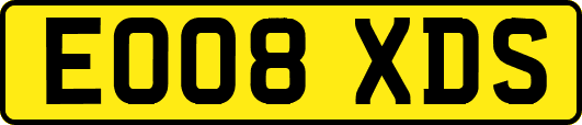 EO08XDS