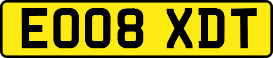 EO08XDT