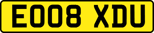 EO08XDU
