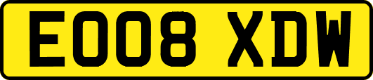 EO08XDW