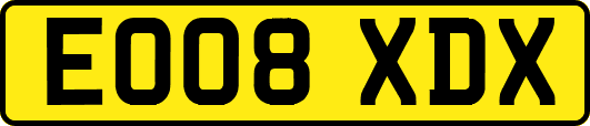 EO08XDX