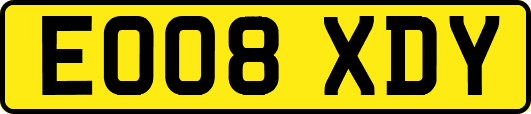 EO08XDY