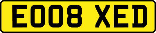 EO08XED