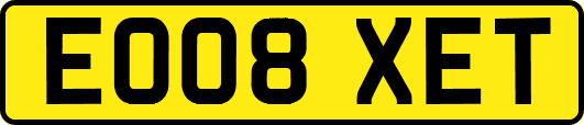 EO08XET