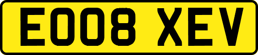 EO08XEV