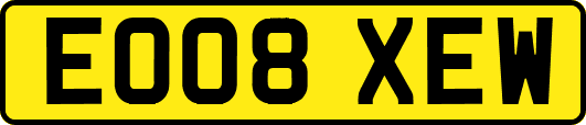 EO08XEW