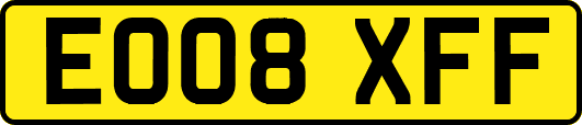 EO08XFF