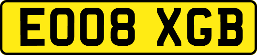 EO08XGB
