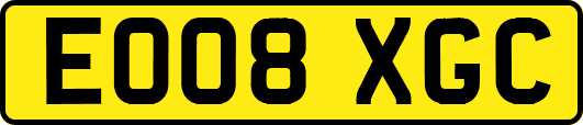 EO08XGC