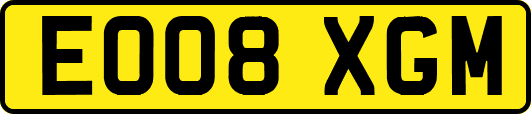 EO08XGM