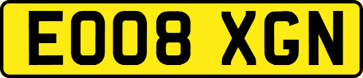 EO08XGN