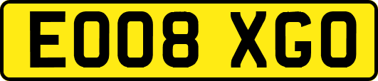EO08XGO