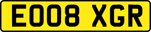 EO08XGR