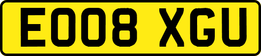 EO08XGU