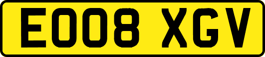 EO08XGV