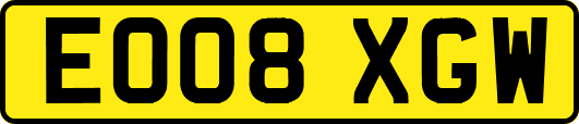 EO08XGW
