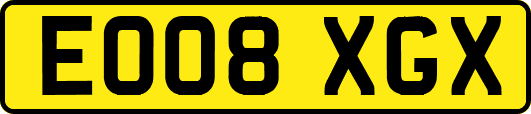 EO08XGX