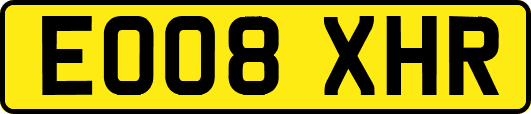 EO08XHR