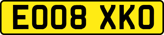 EO08XKO