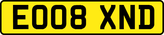 EO08XND