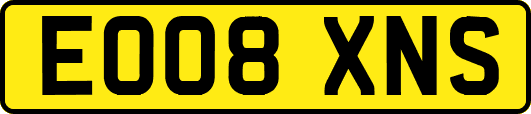EO08XNS