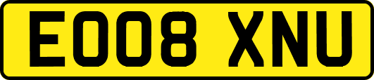 EO08XNU