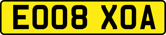 EO08XOA