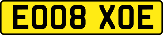 EO08XOE