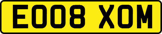 EO08XOM