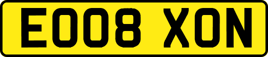 EO08XON