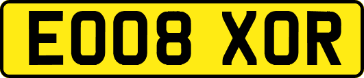 EO08XOR