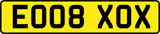 EO08XOX