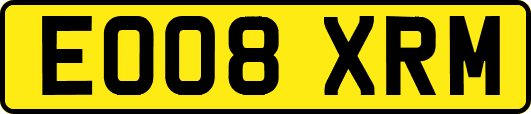 EO08XRM