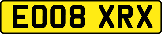 EO08XRX