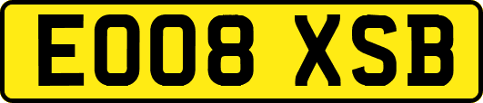 EO08XSB