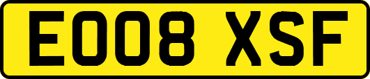 EO08XSF