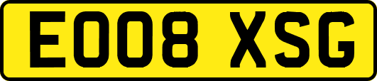 EO08XSG