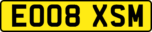 EO08XSM