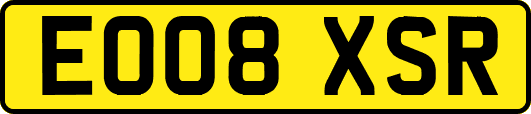 EO08XSR