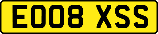 EO08XSS