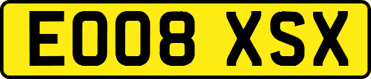 EO08XSX