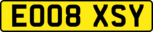 EO08XSY