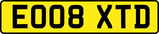 EO08XTD