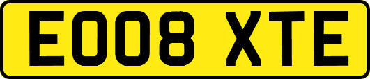 EO08XTE