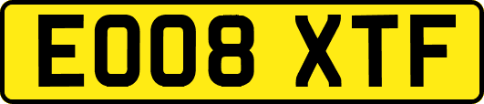 EO08XTF