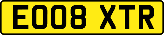 EO08XTR