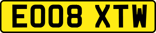 EO08XTW