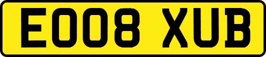 EO08XUB