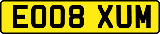 EO08XUM